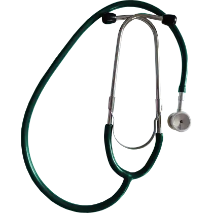 Stéthoscope double pavillon nouveau-né Lightweight 2.3