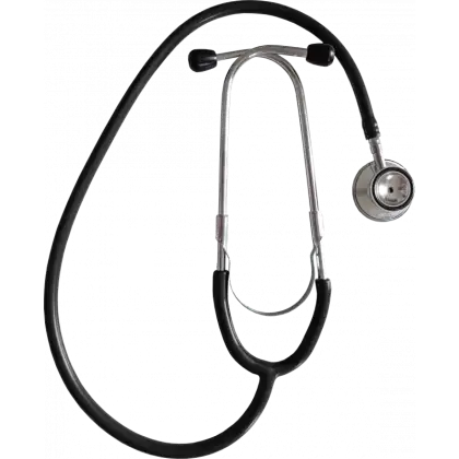 Stéthoscope double pavillon pédiatrique Lightweight 3.5