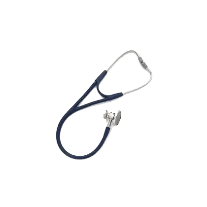 Stéthoscope double pavillon Welch Allyn Harvey Deluxe