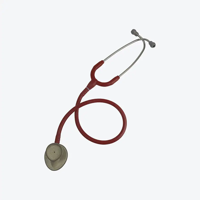 Stéthoscope Littmann - Lightweight II SE - Simple Pavillon