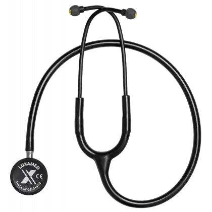 Stéthoscope double pavillon Luxascope Sonus