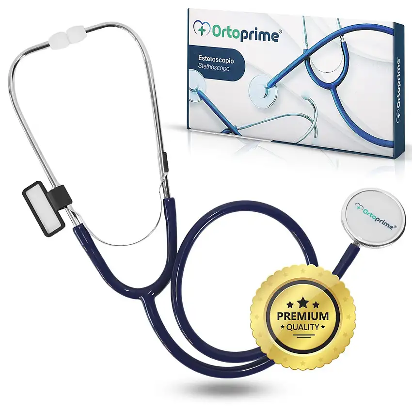 Stéthoscope Professionnel Médical | Stéthoscope Pédiatrique Professionnel