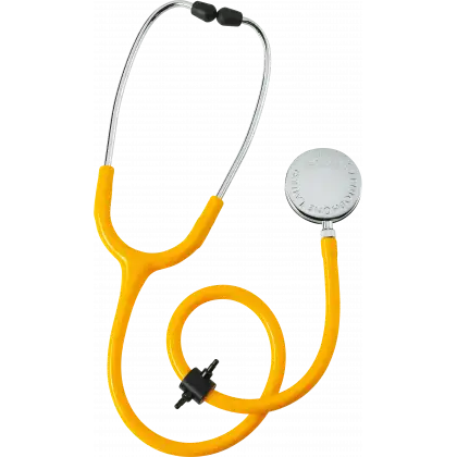 Stéthoscope simple pavillon Spengler Laubry Clinic