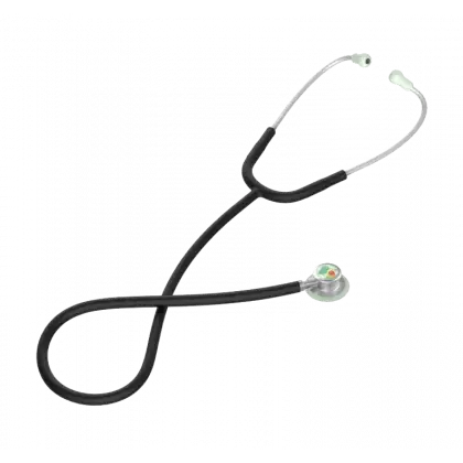 Stéthoscope simple pavillon pédiatrique Spengler Pulse II