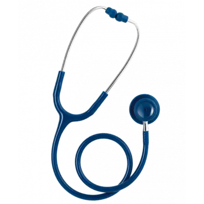 Stéthoscope double pavillon Spengler Dual Pulse