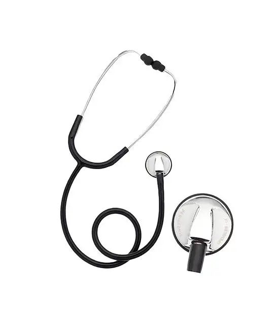 Stéthoscope Spengler magister pédiatrique double pavillon