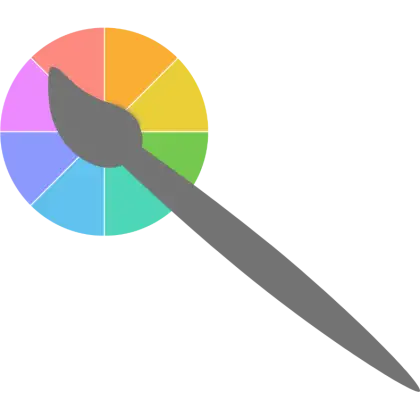 Supplément coloris de sellerie Classique et Urban pour tabouret Prisca Carina