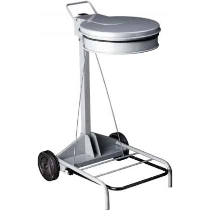 Support de sac à poubelle Prodifa Bagone