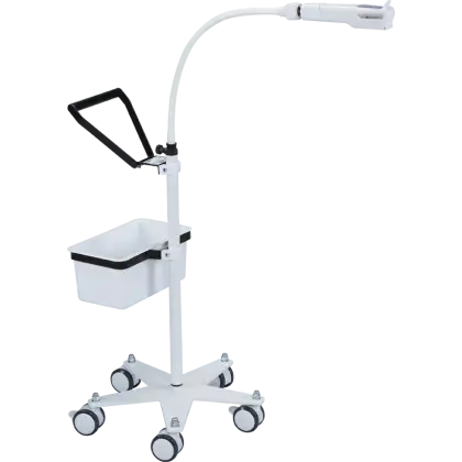 Support mains libres HF580 pour AccuVein AV500