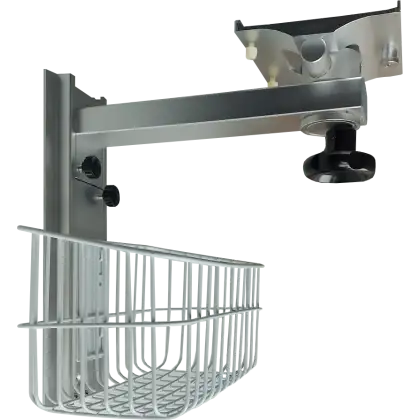 Support mural pour moniteur patient Comen NC3 / NC5