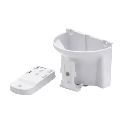 Support mural pour tensiomètre Welch Allyn Pro BP3400