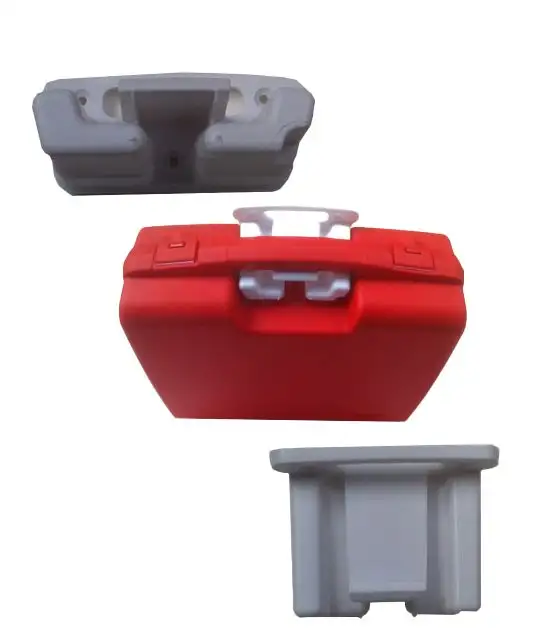 Support Mural pour Urgence 4