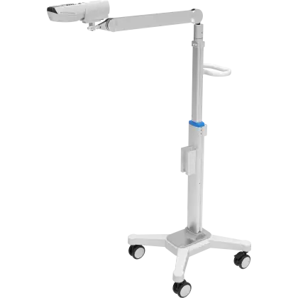 Support socle à roulettes pour Veincas V800F