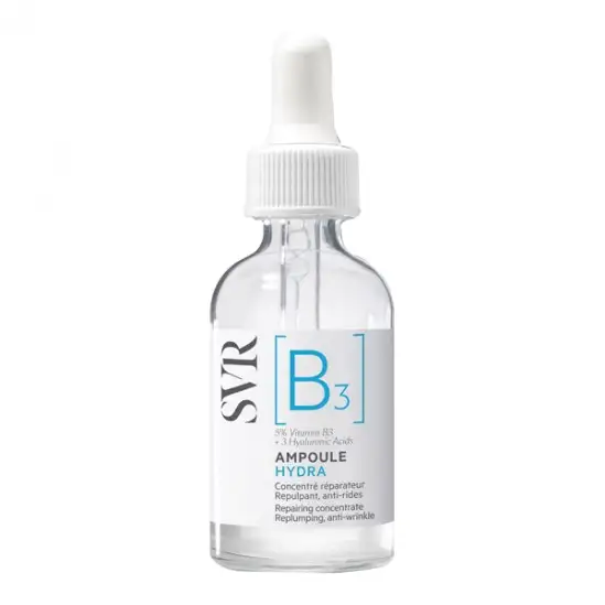 SVR B3 ampoule hydra 30ml