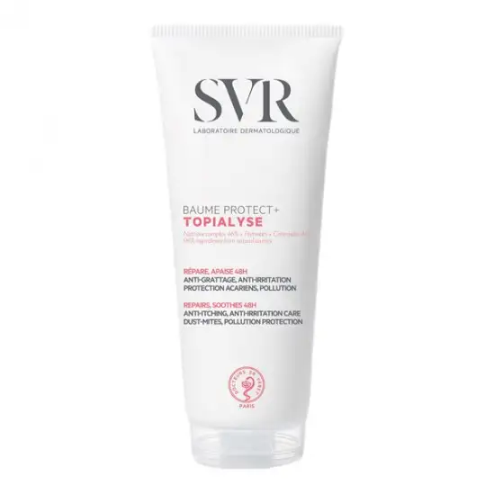 SVR Baume protect + topialyse 200ml