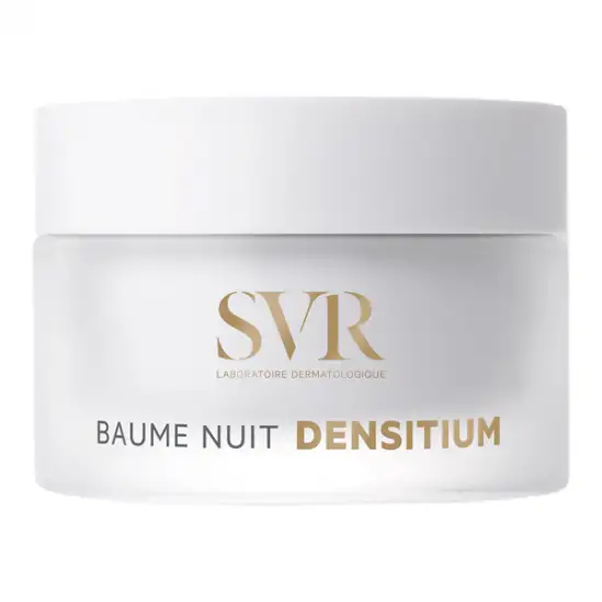 SVR Densitium baume nuit 50ml