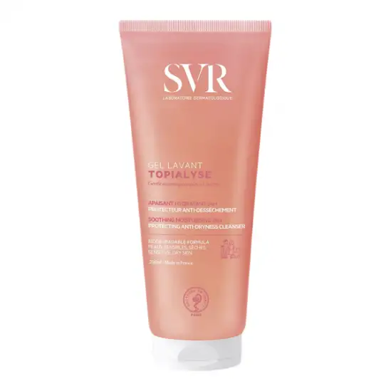 SVR Topialyse gel lavant 200ml