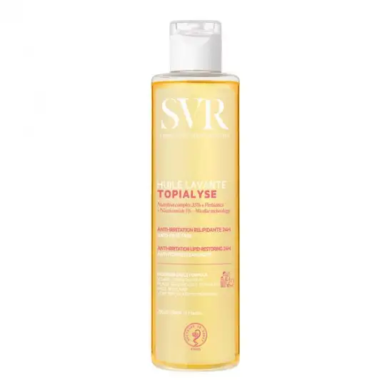 SVR Topialyse huile lavante 200ml