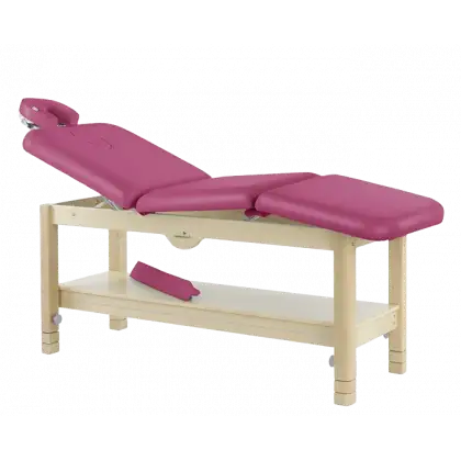 Table d'examen Ecopostural fixe 3 plans C3269