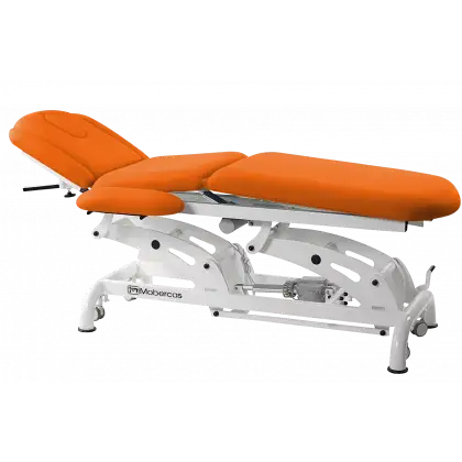 Divan d'examen électrique Mobercas CE-2359-ABRPC (3 moteurs)