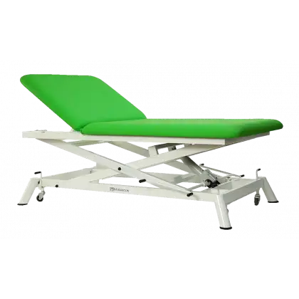 Table de bobath hydraulique Mobercas CH-BOBATH-0120-R (1 moteur)