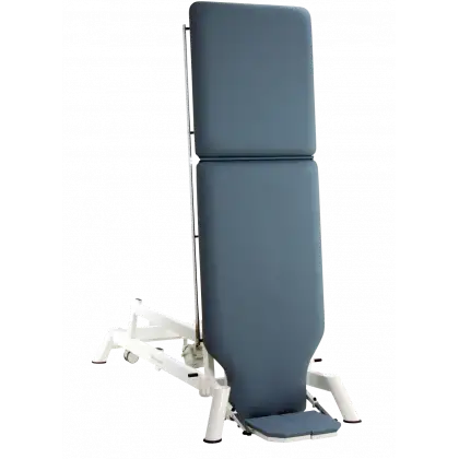 Table de verticalisation électrique Mobercas CE-2120-PI