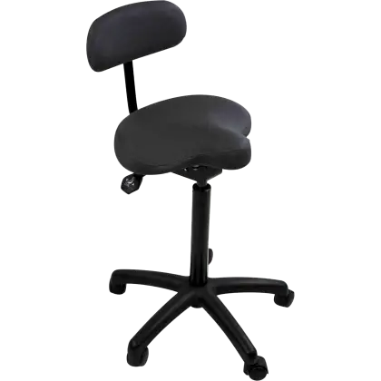 Tabouret médical Vog Médical - assise basculante