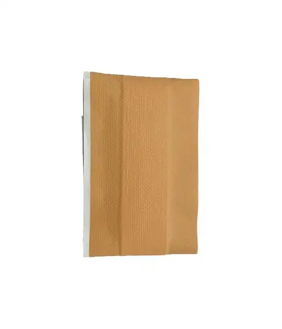 Rouleau de Pansement Plastique Microperforé - 6cm x 5m