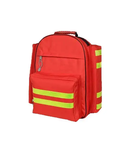 Sac à dos de secours d'urgence