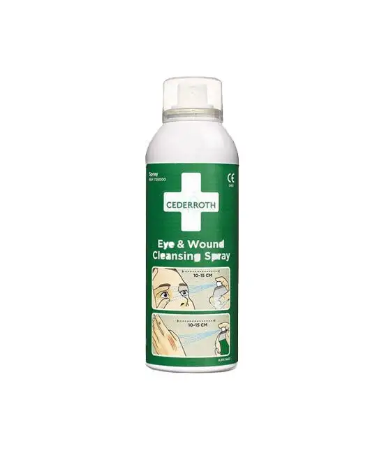 Spray Lave-Oeil 150ml