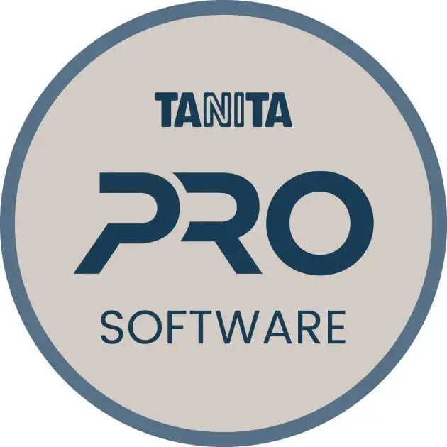 Logiciel TANITA Pro