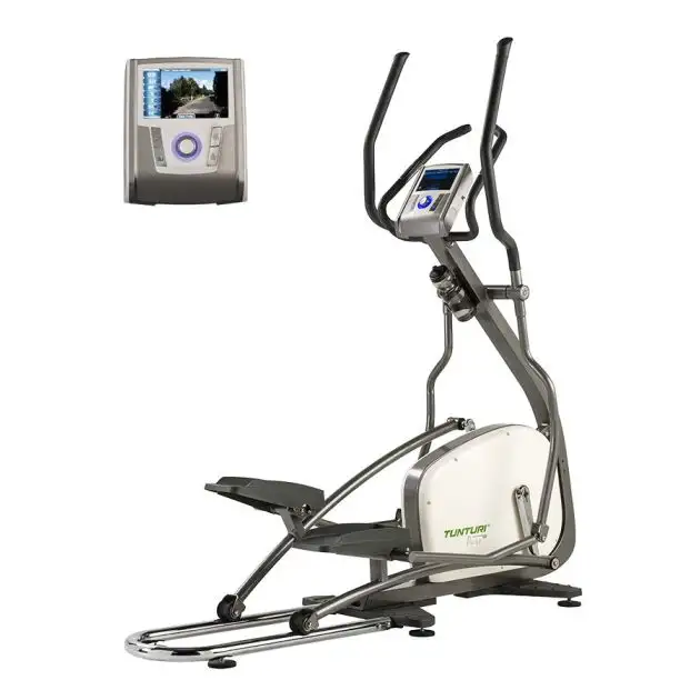 Vélo Pure Cross F 6.1