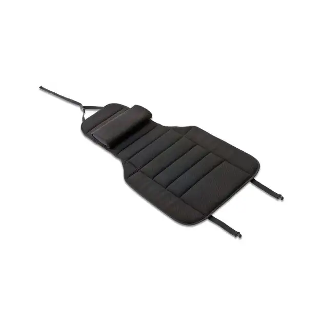 Sur-siège de voiture Tempur