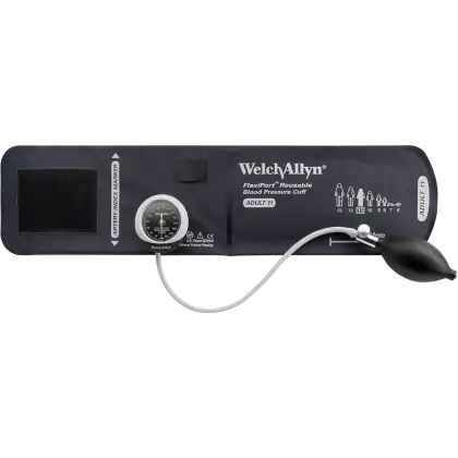 Tensiomètre mécanique manobrassard Welch Allyn Durashock DS45