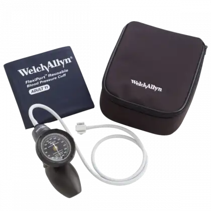 Tensiomètre mécanique manopoire Welch Allyn Durashock DS58
