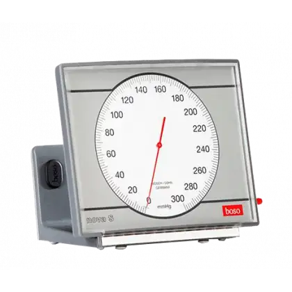 Tensiomètre mécanique Boso Nova S sur pied à roulettes