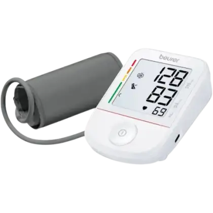 Tensiomètre électronique au bras Beurer BM 38