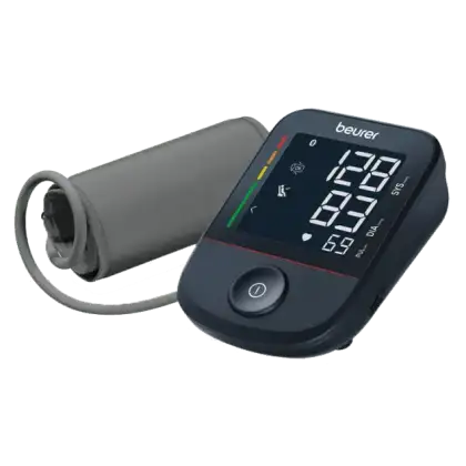 Tensiomètre électronique au bras Beurer BM 48 Bluetooth