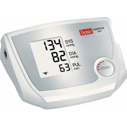 Tensiomètre électronique au bras Boso Medicus Uno
