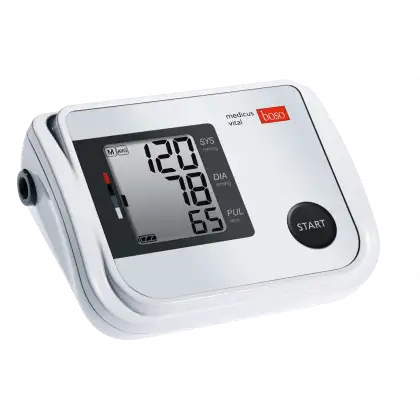 Tensiomètre électronique au bras Boso Medicus Vital