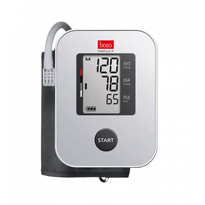 Tensiomètre électronique au bras Boso Medicus X