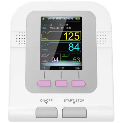 Tensiomètre électronique vétérinaire