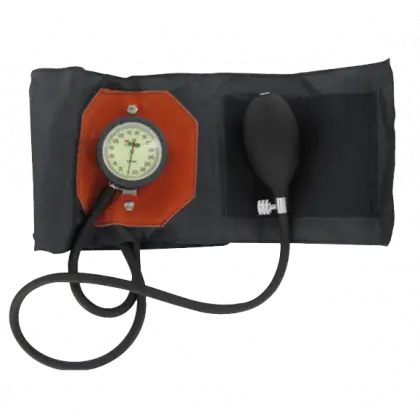 Tensiomètre mécanique manobrassard Comed HS-20E