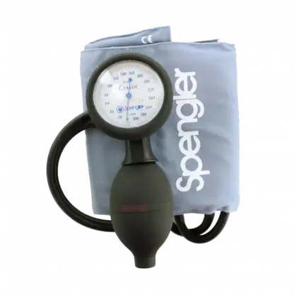 Tensiomètre mécanique manopoire Spengler Lian Classic