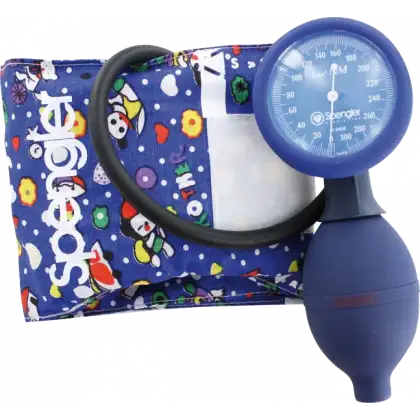 Tensiomètre mécanique manopoire Spengler Lian NM