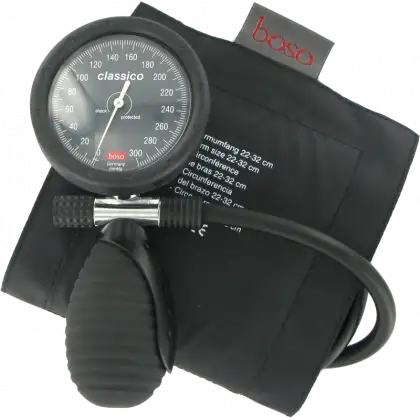 Tensiomètre mécanique manopoire Boso Classico