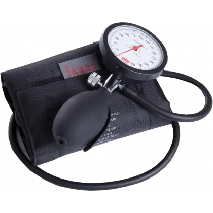 Tensiomètre mécanique manopoire Boso Clinicus I