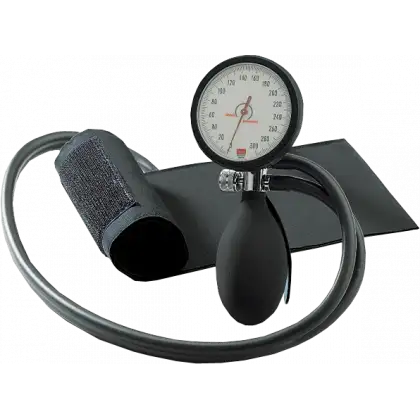 Tensiomètre mécanique manopoire Boso Clinicus II