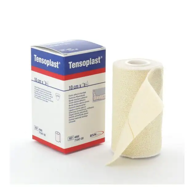 Tensoplaste 4,5m x 10cm