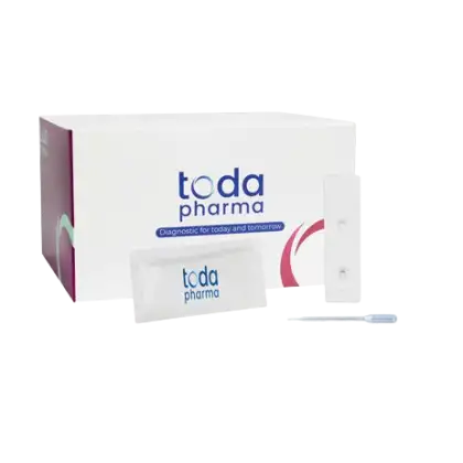 Test de grossesse hCG (Boîte de 25)